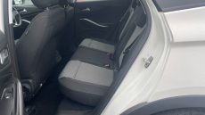 Vauxhall Grandland 1.2 Turbo SE 5dr Petrol Hatchback